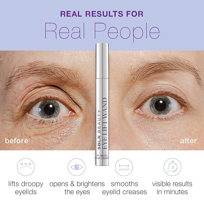 Sbla beauty - eye lift