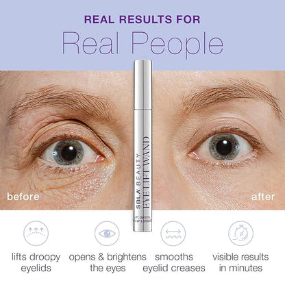 Sbla beauty - eye lift