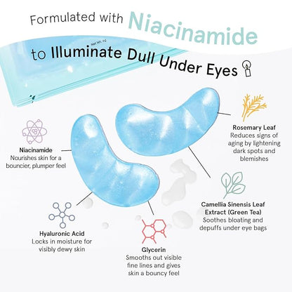 Grace & stella award winning