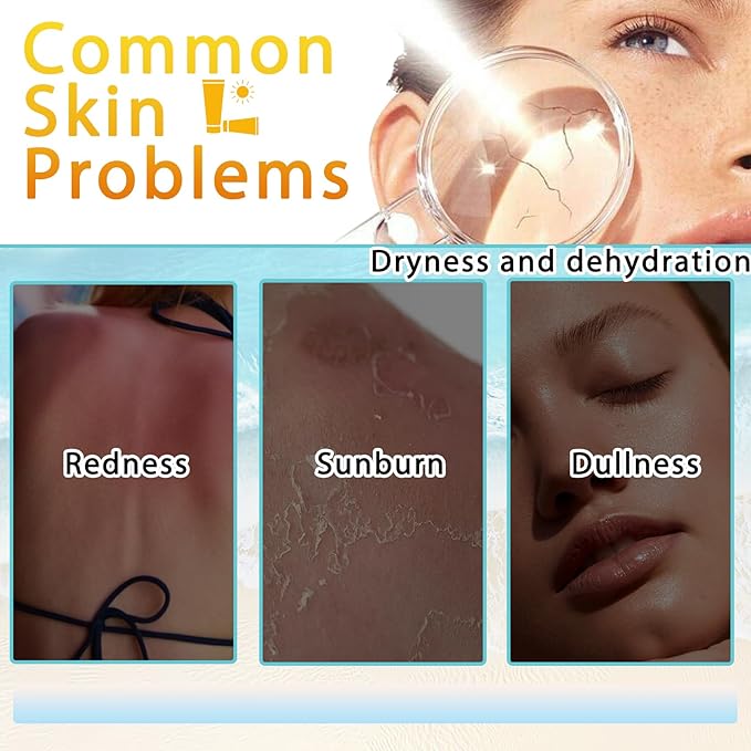 Sunscreen Stick for Face &