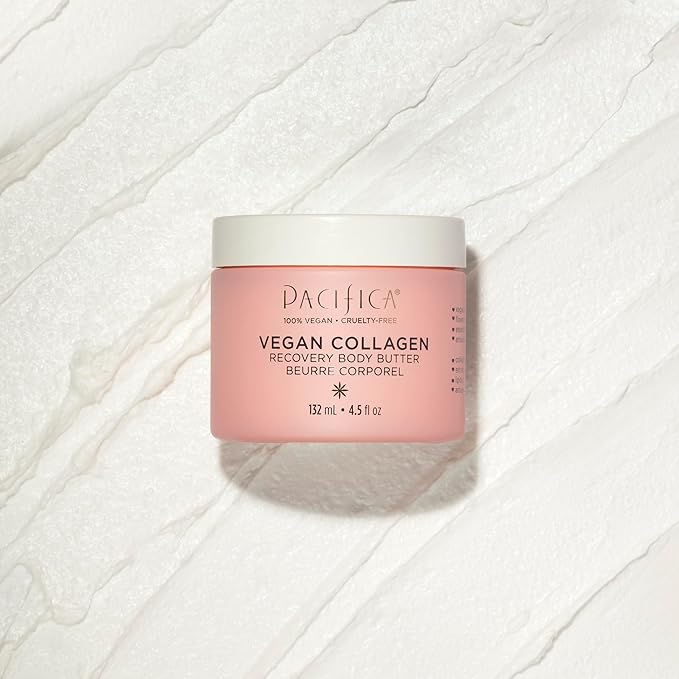 Pacifica Beauty | Vegan Collagen