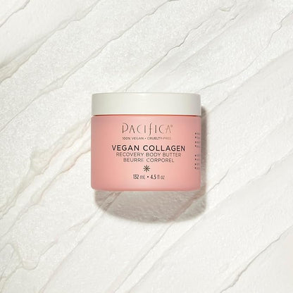 Pacifica Beauty | Vegan Collagen