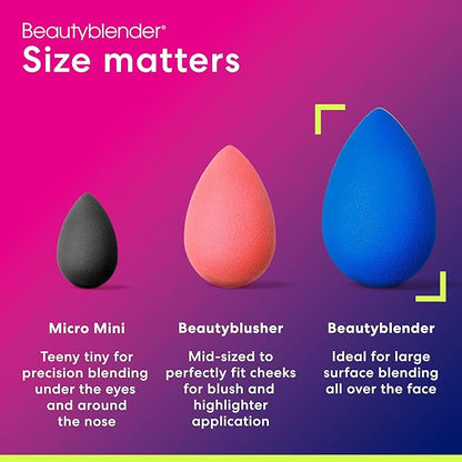 Beautyblender® | Sapphire Beauty Blender