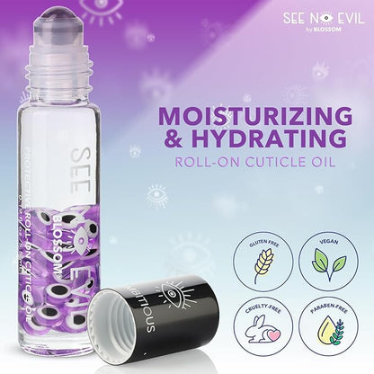 Blossom See No Evil Scented