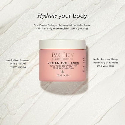 Pacifica Beauty | Vegan Collagen