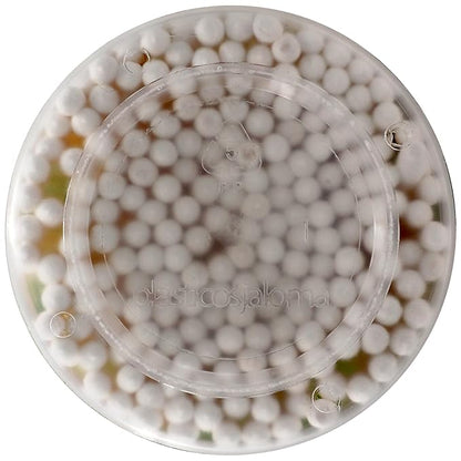 Jaloma kiuts cotton swabs, biodegradable,