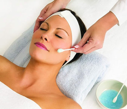 Intrinsics 8" double-tipped glycolic applicator