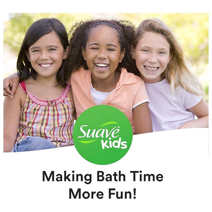 Suave Kids Detangler Spray For