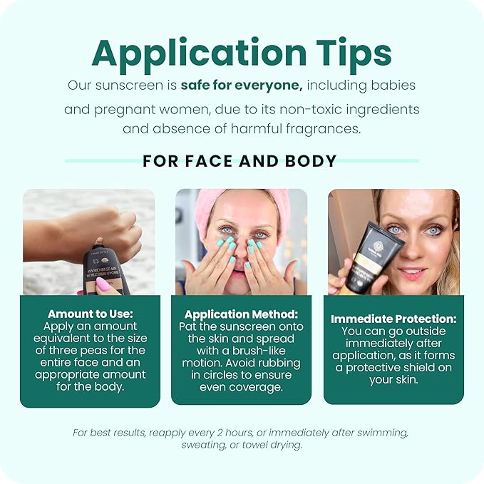 Gin Amber Beauty Mineral Tinted