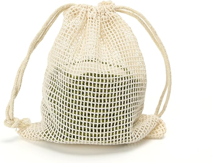 16pcs reusable cotton pads makeup