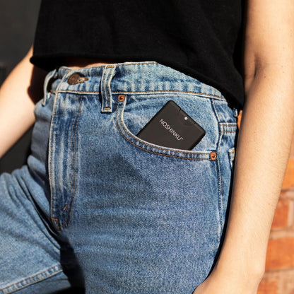 Noshinku - Refillable Hand Sanitizer Discovery 4-Pack, Travel Size Spray with Hydrating Botanical Mist, Natural Ingredients, All Natural Fragrances, Sugarcane Derived Alcohol, No Parabens, No Dyes