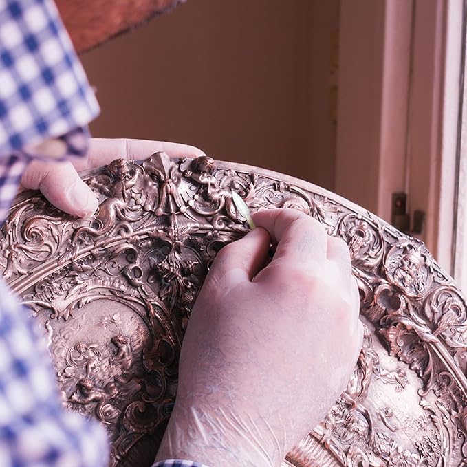 800 pcs pointed cotton swabs,