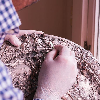 800 pcs pointed cotton swabs,