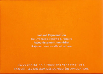 Obliphica Seaberry Hair Mask - Deep Conditioning Hydrating Treatment for Dry and Damaged Hair - Fine, Frizzy, and Color-Treated Hair - 8.5 Ounce (Pack of 1)