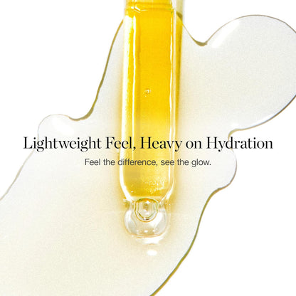 Ogee Jojoba Glow Face Oil – Organic & Natural, Moisturizing, Multi-Tasking Facial Treatment Oil (30ml)