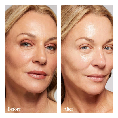 LAURA GELLER NEW YORK Cold Cream Makeup Removing Cleanser