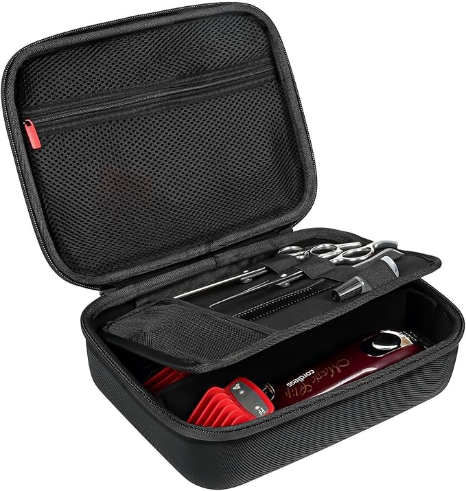 ProCase Hard Travel Case for