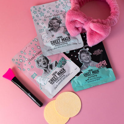 Gift Box for Women - Care Package Gifts for Women - Unique Gifts for Women, Mom, Her, Sister, Aunt, Friends - Birthday Gifts for Women Gift Basket Spa Skin Care Sets for Christmas Birthday Wedding