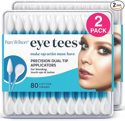 Fran wilson eye tees cotton