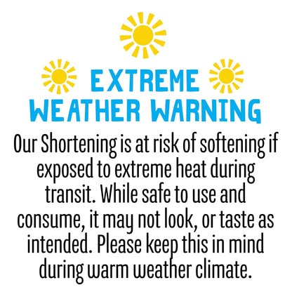 Chosen Foods Avocado Oil Shortening 16oz + Recipe eBook Bundle