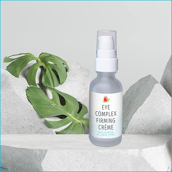 Reviva labs eye complex firming