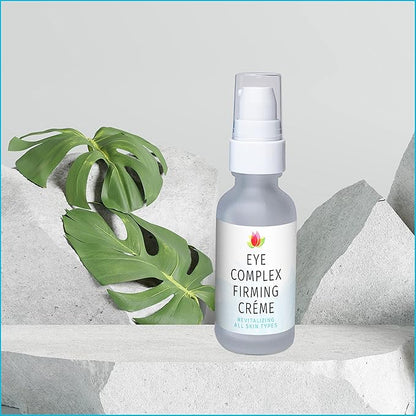 Reviva labs eye complex firming