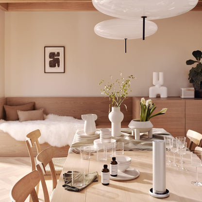 AromaTech The Garden Aroma Oil for Scent Diffuser - 500 Milliliter