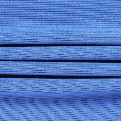 GEMBERA Womens Sleeveless Racerback High Neck Casual Basic Cotton Ribbed Fitted Tank Top