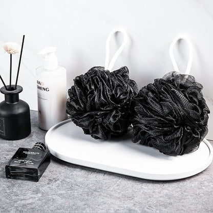 Loofah sponge xxl-100g 4 pack,