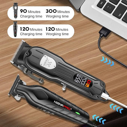 Professional Hair Clippers for Men