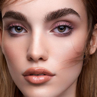 Boobeen Brow Wax, Waterproof Eyebrow Wax Styling Pencil, Eyebrow Gel，Shaping with Slanted Tip Application, Long-Lasting Hold