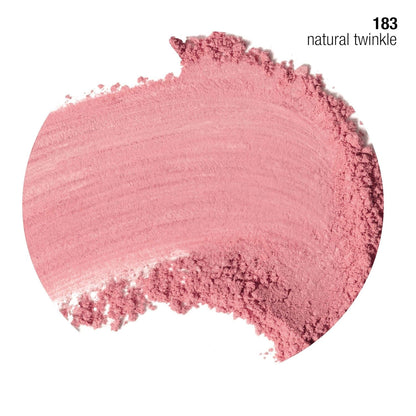COVERGIRL - Cheekers Blush, Soft, blendable, lightweight formula, easy & natural look, 100% Cruelty-Free