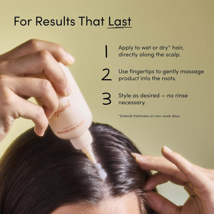 Jupiter Hydrating Scalp Moisturizer – Moisturizing, Nourishing, and Strengthening Hair Care – Daily Scalp & Hair Hydration – Color-Safe, Sulfate-Free, Paraben-Free, 3.4 fl. oz.