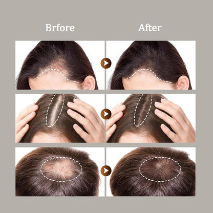 Dr.Healdy Batana Oil Conditioner for Hair Growth - Repairs Damage, Nourishes Scalp & Strengthens Hair Roots - Sulfate Free Formula for All Hair Types (6.8 Fl Oz)