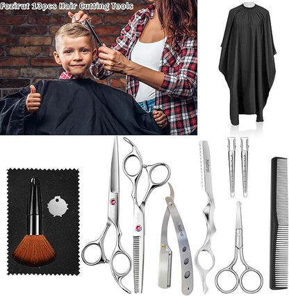 Scissors for Hair Barber Shears