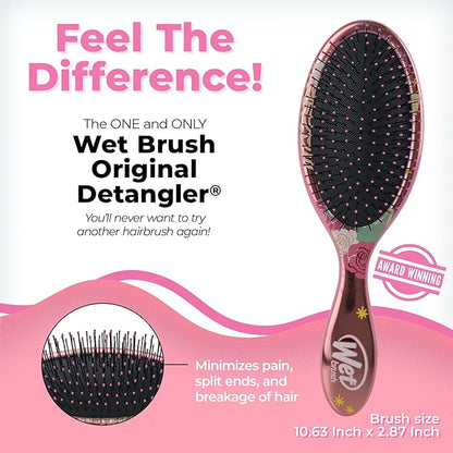 Wet Brush Disney Original Detangler