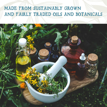 SimpleMan Soap Bar (Cedar Citrus) - Men’s soap with Organic & Fair Trade Essential Oils - All Natural, Handmade Man Bath Soap Bars-Pack of 12-2.5 Ounce bars(30 Ounces Total)