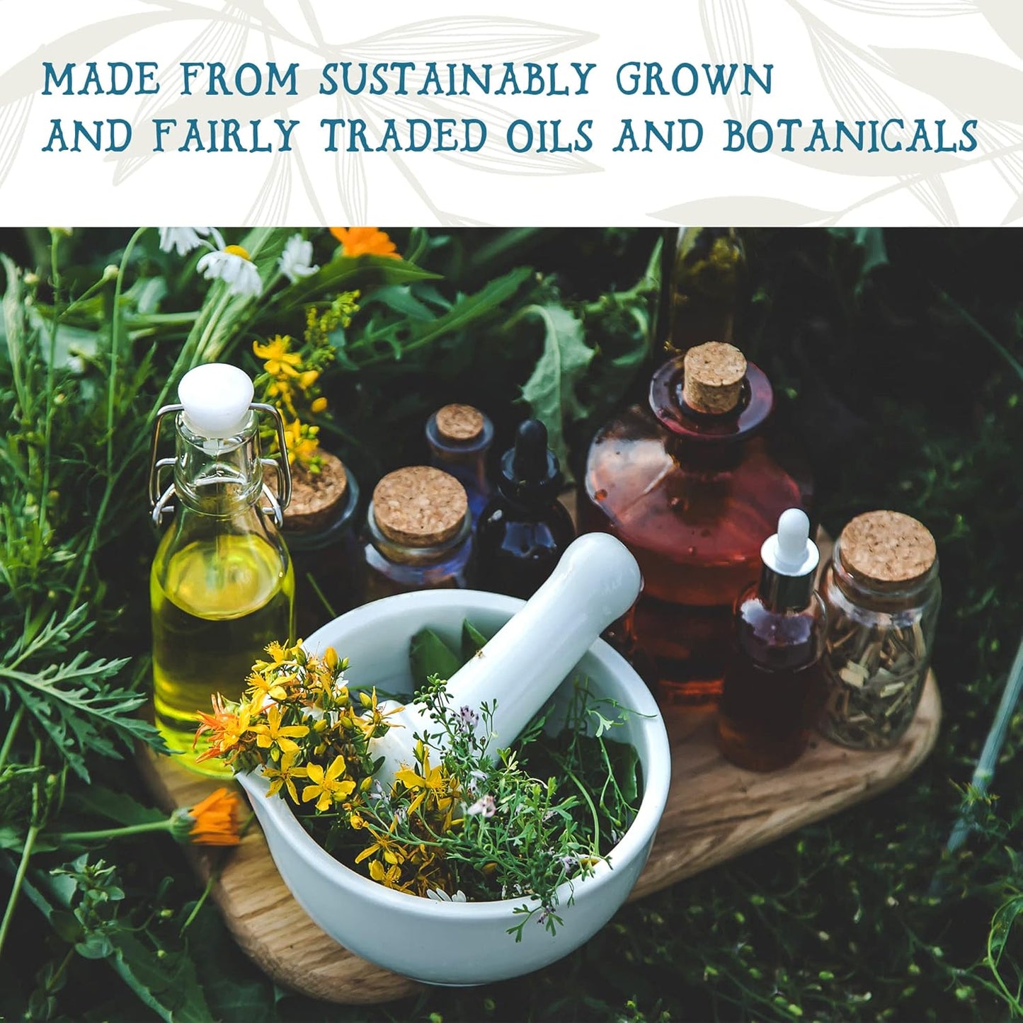 SimpleMan Soap Bar (Cedar Citrus) - Men’s soap with Organic & Fair Trade Essential Oils - All Natural, Handmade Man Bath Soap Bars-Pack of Six 2.5 Ounce bars(15 Ounces Total)