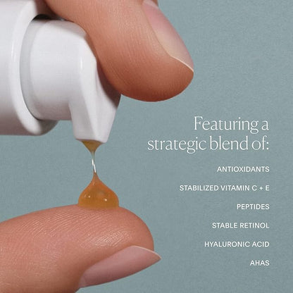 U beauty resurfacing compound -