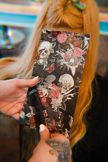 5x11 Pop-Up Foil, Noctural Nights