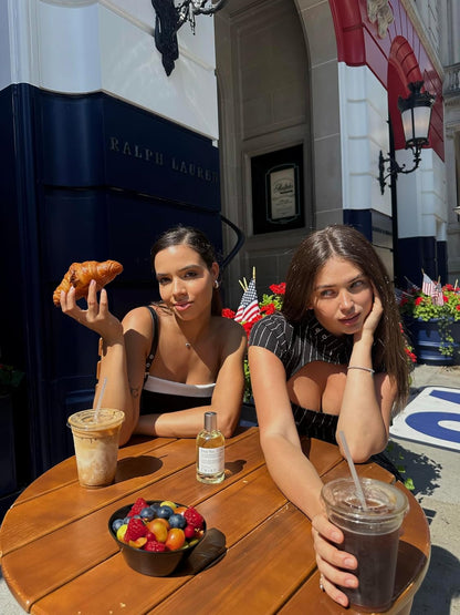 Twist Vanilla Latte No. 145 - Eau De Parfum Inspired by Giardini Di T. Bianco Latte, Long-Lasting Perfume For Women & Men, Paraben Free, Vegan, Clean Ingredients, Unisex - Spray 100 ml | 3.4 fl. oz.