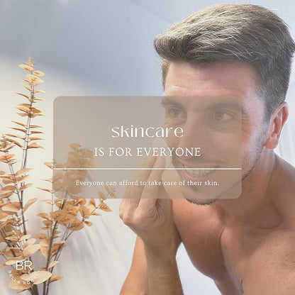 Cotton rounds makeup remover pads