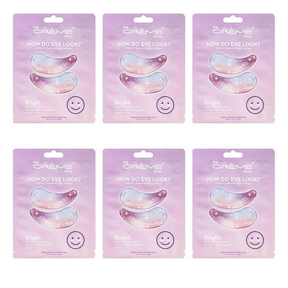 The cr?me shop how do