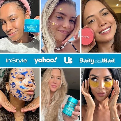 Maree multi balm stick with