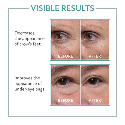 Westmore beauty 60 second eye