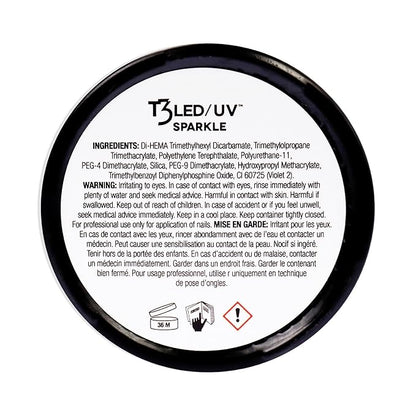 Cuccio Pro T3 LED/UV Cool