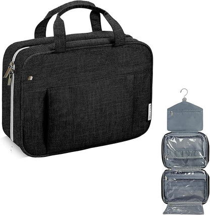 Baglher travel toiletry bag for