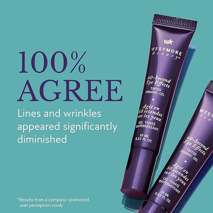 Westmore beauty 60 second eye