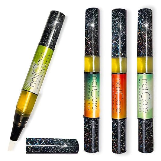 Cuticle Oil Pen for Nails