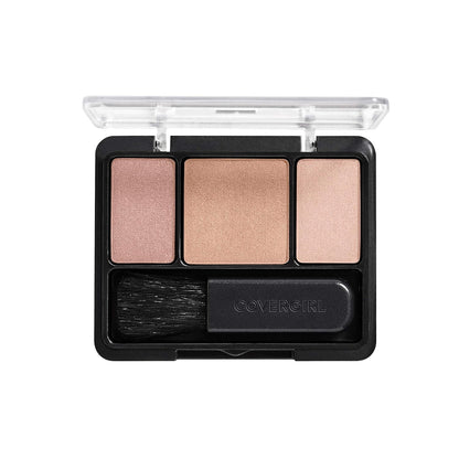 COVERGIRL Instant Cheekbones Contouring Blush, Sophisticated Sable 240, 0.29 Ounce (Pack of 2)